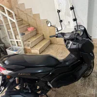 موتورسیکلت یاماها ان مکس nmax 1402