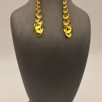 طلای کم اجرت نو همه مدل|جواهرات|اصفهان, نقش جهان|دیوار