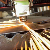 خدمات برش لیزر cnc فلزات/خمکاری/نوردکاری/جوشکاری