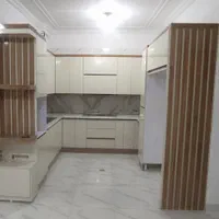کابینت کمد دیواری شاکری قسطی|جاکفشی، کمد، دراور|قوچان, |دیوار