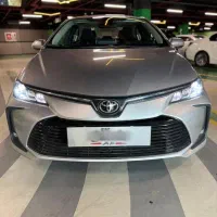 کرولا ۱۲۰۰ مدل ۲۰۲۳