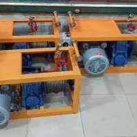 بالابرساختمان