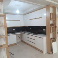 نصب و تعمیر کمد و کابینت در اصفهان