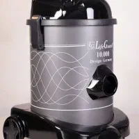جارو برقی لایف گارد 8500 life guard|جاروبرقی، جارو شارژی، بخارشو|شیراز, فاضل|دیوار