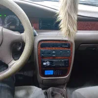 سمند ۸۸|خودرو سواری و وانت|ارومیه, |دیوار