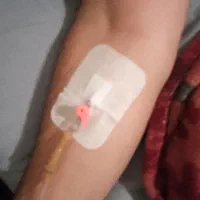 تزریقات در منزل وصل سرم سونداژگاواژ پانسمان شهرری