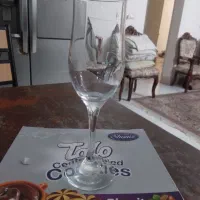 جام شراب یک دست ترک