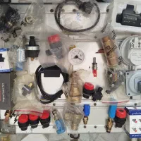 لوازم پکیج|آبگرمکن، پکیج، شوفاژ|کرج, ساماندهی|دیوار