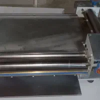 پخت نان محلی|ماشین‌آلات صنعتی|ریز, |دیوار