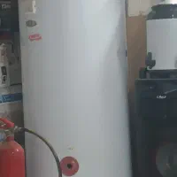 آبگرمکن تیاگو
