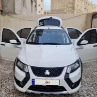 فروش فوری کوئیک 1404