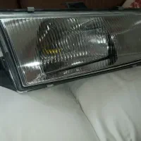 چراغ جلو ماشین هیوندا