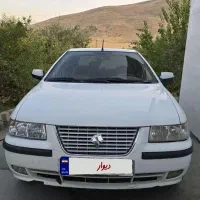 سمندمدل۹۲ se