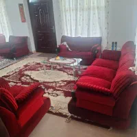 مبل راحتی ۷ نفره