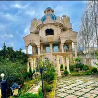 زمین ویلایی ۸۸۰متر/روستای جانقور