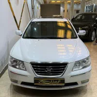 سوناتا 2010بیرنگ