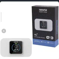 مودم LTE قابل حمل نتربیت مدل NWR-940X ۴G