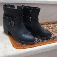 پوتین زنانه