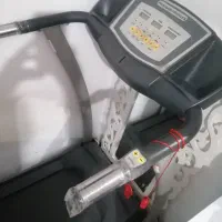 تردمیل در حد نو