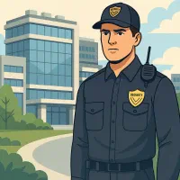 استخدام حراست مجتمع مسکونی