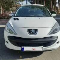 ۲۰۷تیوفایومدل۴۰۲