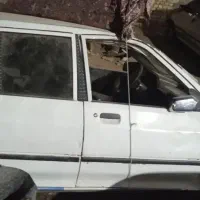 فروش‌پراید‌مدل۸۹‌تصادفی