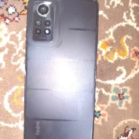 نوت ۱۲پرو|موبایل|شیروان (خراسان), |دیوار