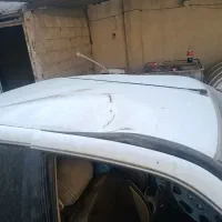 پارس مدل ۱۴۰۰ سال|خودرو سواری و وانت|قم, کوه سفید|دیوار