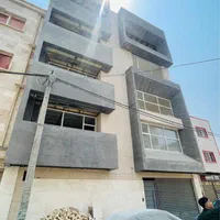 فروش ۸ واحدی نوساز یکجا کنگان