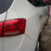 جک s5 دنده مدل ۹۴|خودرو سواری و وانت|نیشابور, کشتارگاه|دیوار