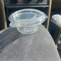 ظرف یکبار مصرف