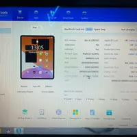 IPad Pro 11inch 3th 512 / ایپد M1 سیم کارت خور|تبلت|تهران, مرزداران|دیوار
