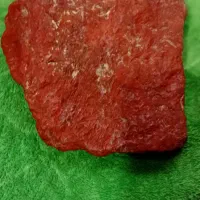 جاسپرقرمزمعدنی|کلکسیون اشیاء عتیقه|تهران, تهرانپارس جنوبی|دیوار