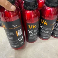 پروتیئن و  بوتاکس Vk