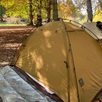 چادر کمپ مسافرتی|کوهنوردی و کمپینگ|تهران, امانیه|دیوار