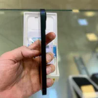 آیفون ۱۳ نرمال ۱۲۸ ZA باتری ۸۳٪ تمیز بی خط و خش