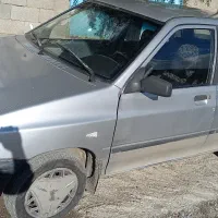 پراید مدل 86|خودرو سواری و وانت|رستمآباد, |دیوار