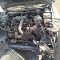 سمند ۸۶|خودرو سواری و وانت|خمینی‌شهر, |دیوار