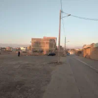 زمین فروشی ستایش|فروش زمین و ملک کلنگی|نیشابور, میدان حافظ|دیوار