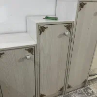 جاکفشی نو نو برای عروس سالم و جادار