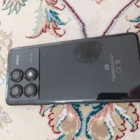 پوکو x6 pro