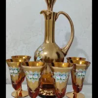 طلاکوب چک اگرمن اصل