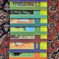 کتاب داستان