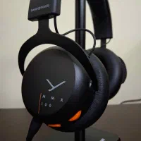 هدست مخصوص بازی بیرداینامیک مدل MMX100