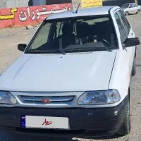 فروش پراید ۱۳۱|خودرو سواری و وانت|شیروان (خراسان), |دیوار