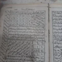 کتاب دعا قدیمی|کتاب و مجله تاریخی|تهران, بریانک|دیوار