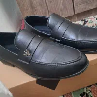 کفش مجلسی مردانه سایز ۴۴|کیف، کفش، کمربند|ورامین, ورامین|دیوار