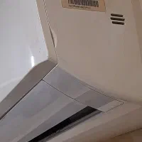 کولر گازی گری ۲۴ هزار