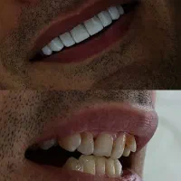 دندانپزشکی لبخند مروارید