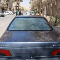 405 مدل 98|خودرو سواری و وانت|پاکدشت, پاکدشت (مامازند)|دیوار